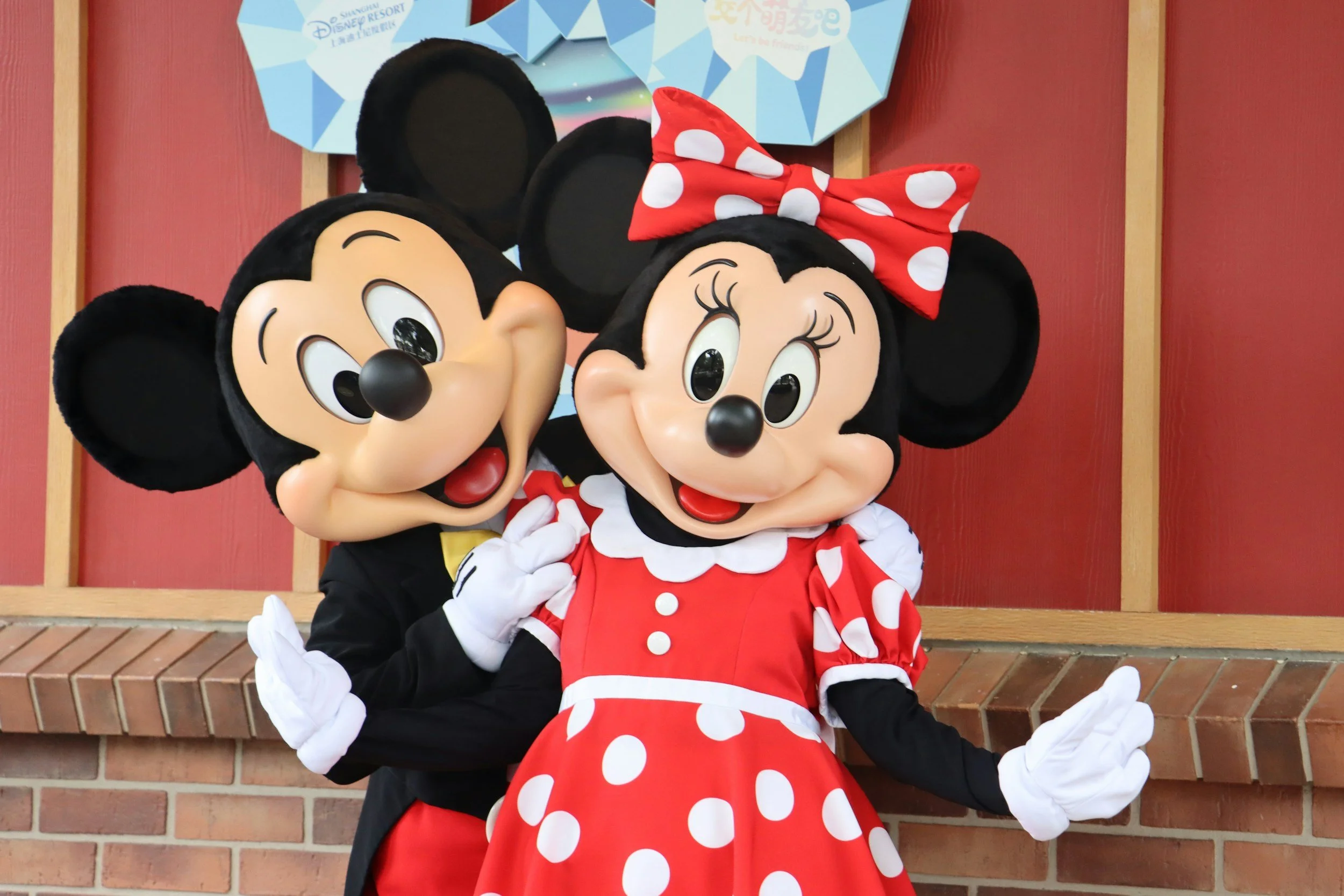 Mickey Mouse Craft Week