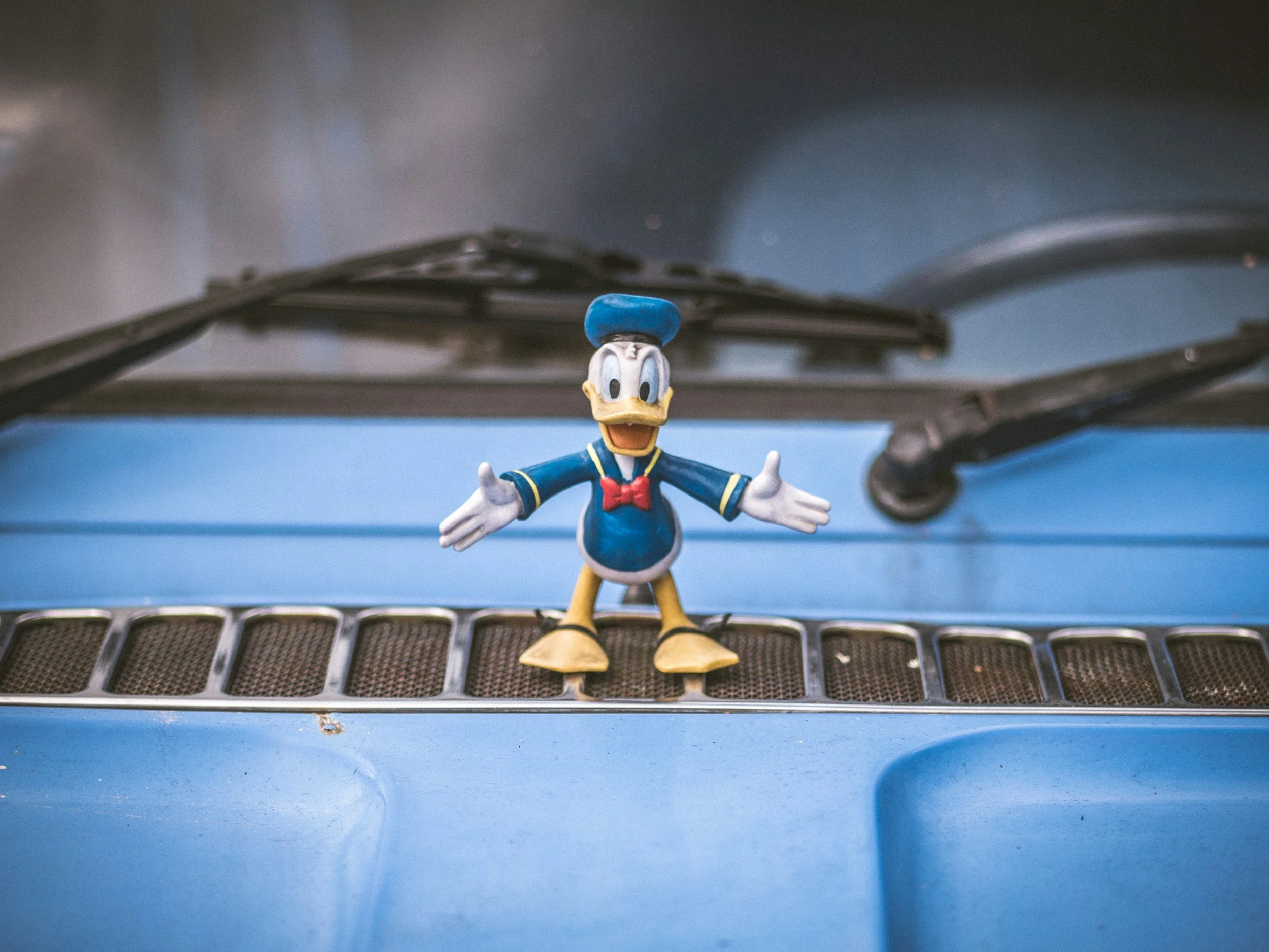 Mickey Mouse Craft Week