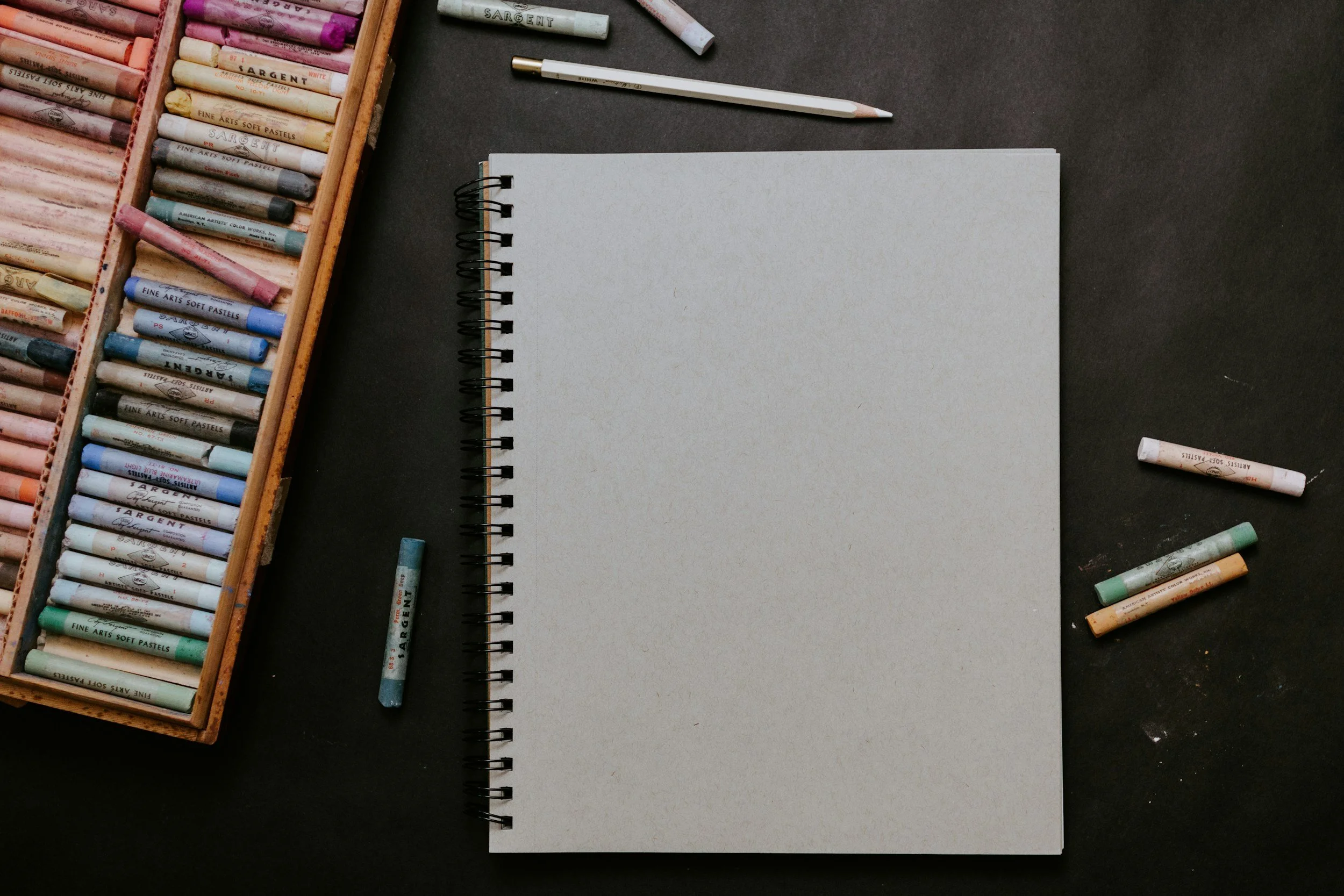 Back To School Crafts Week