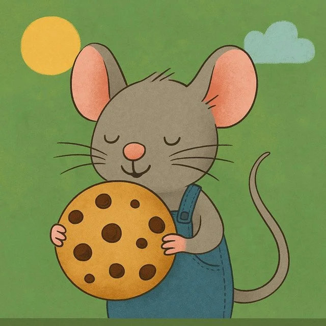 Story Book Character Crafts Week