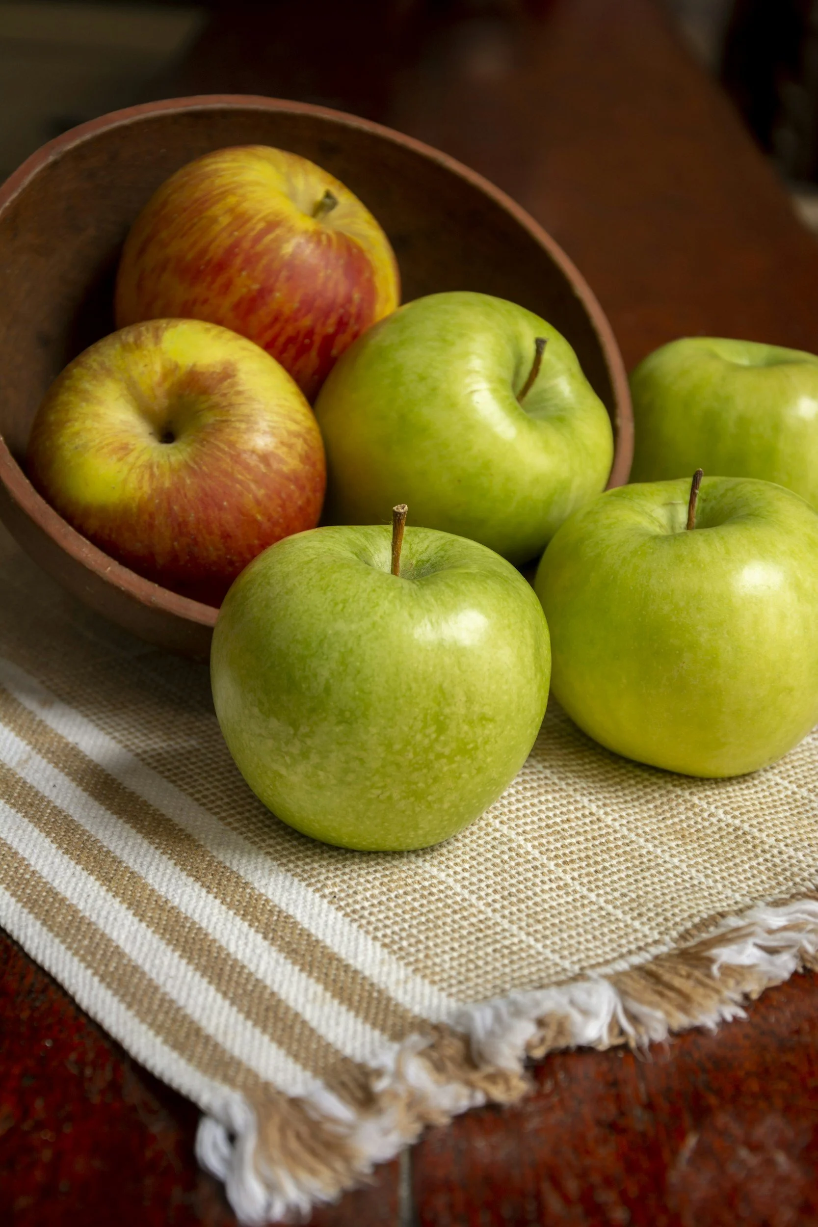 Apple Crafts Week