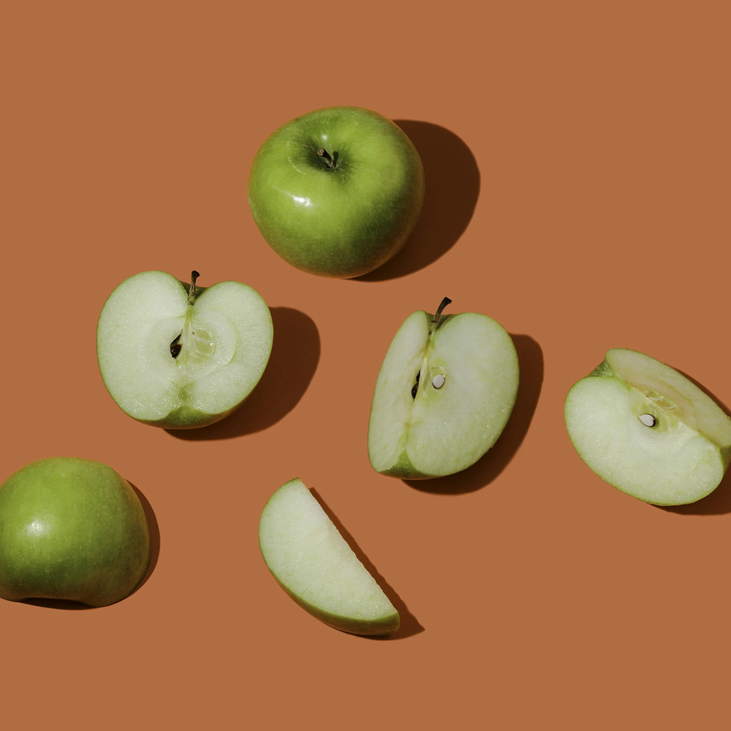 Apple Crafts Week