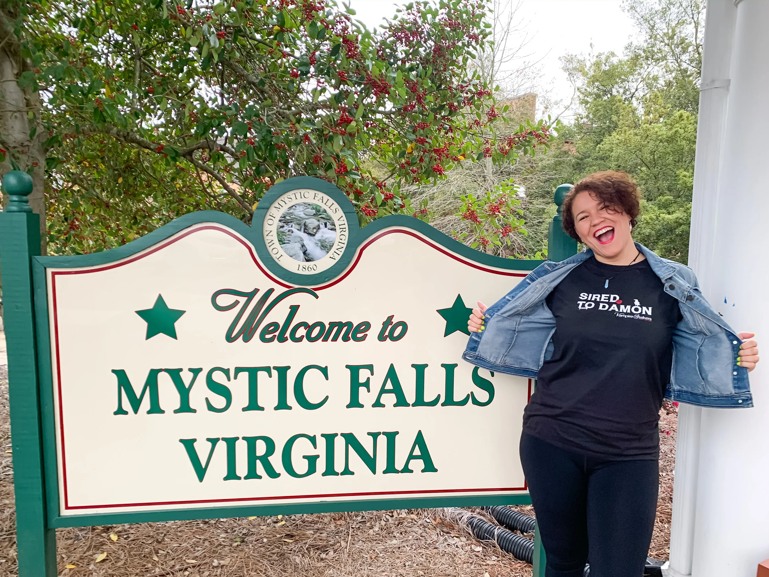 Mystic being only fans
