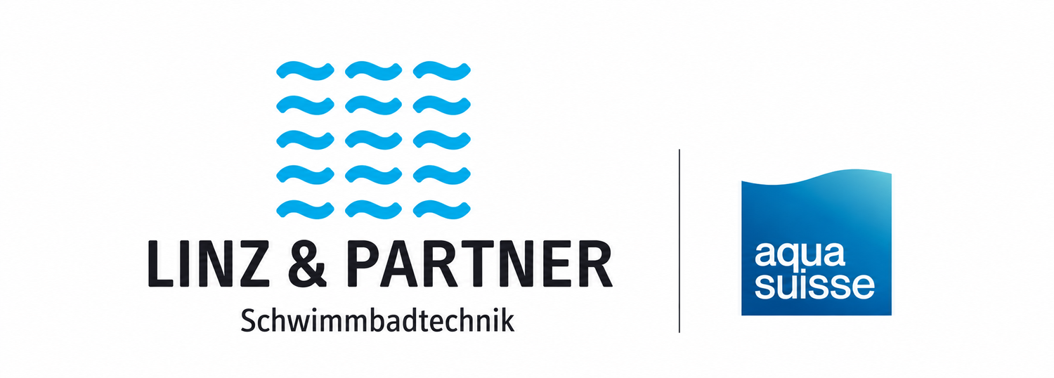 Linz & Partner Schwimmbadtechnik