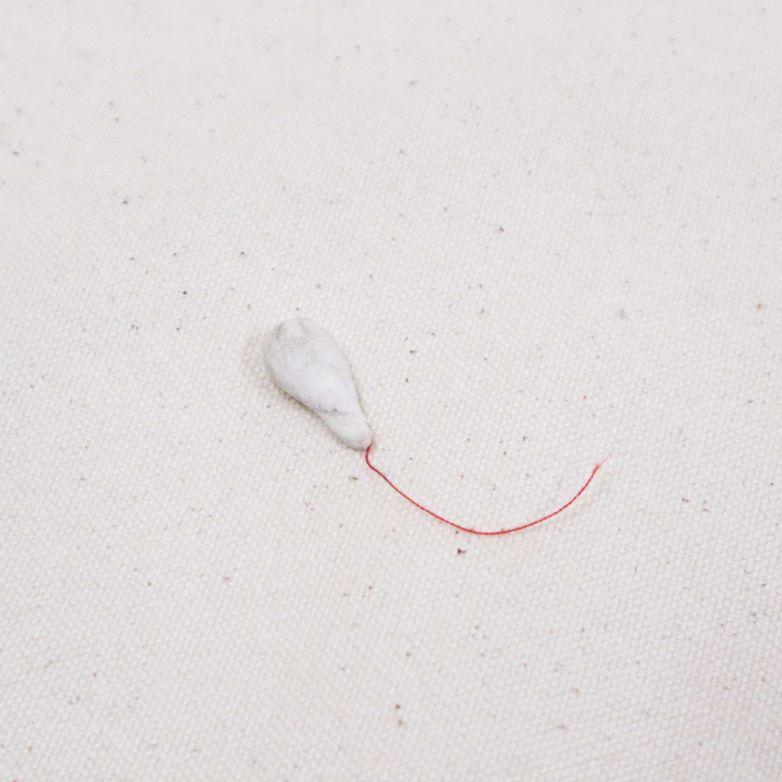 Teardrop Ornament