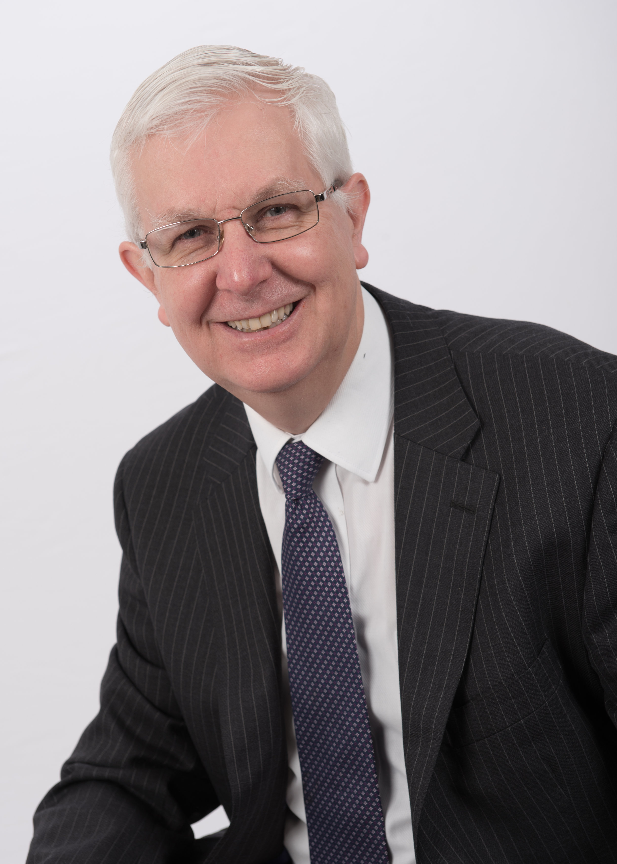 Adrian Traher
