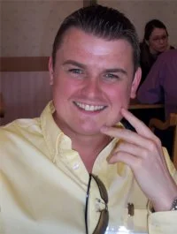 Barry Starling