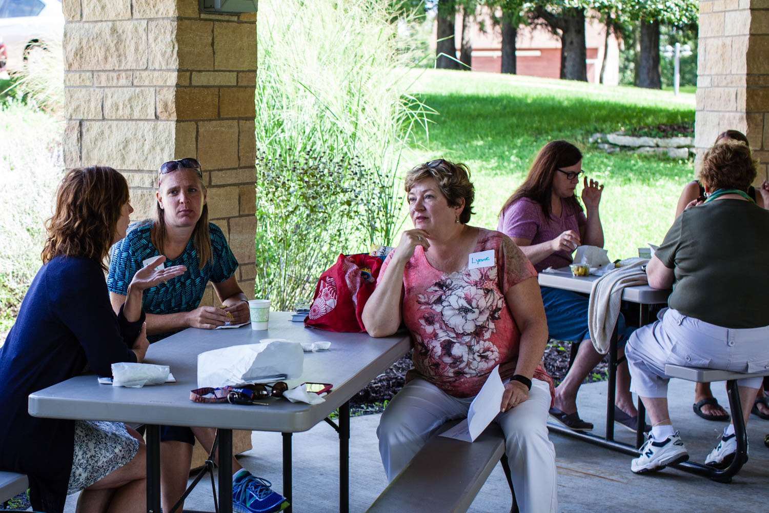 Living Well with Chronic Conditions Workshop