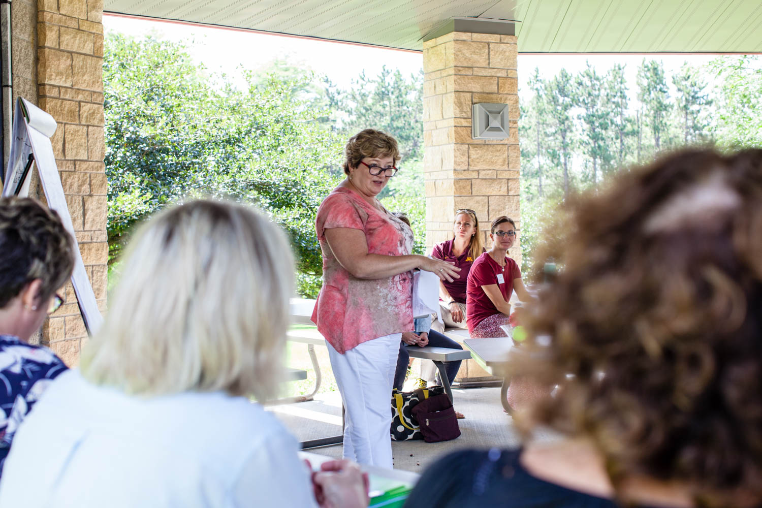 Living Well with Chronic Conditions Workshop