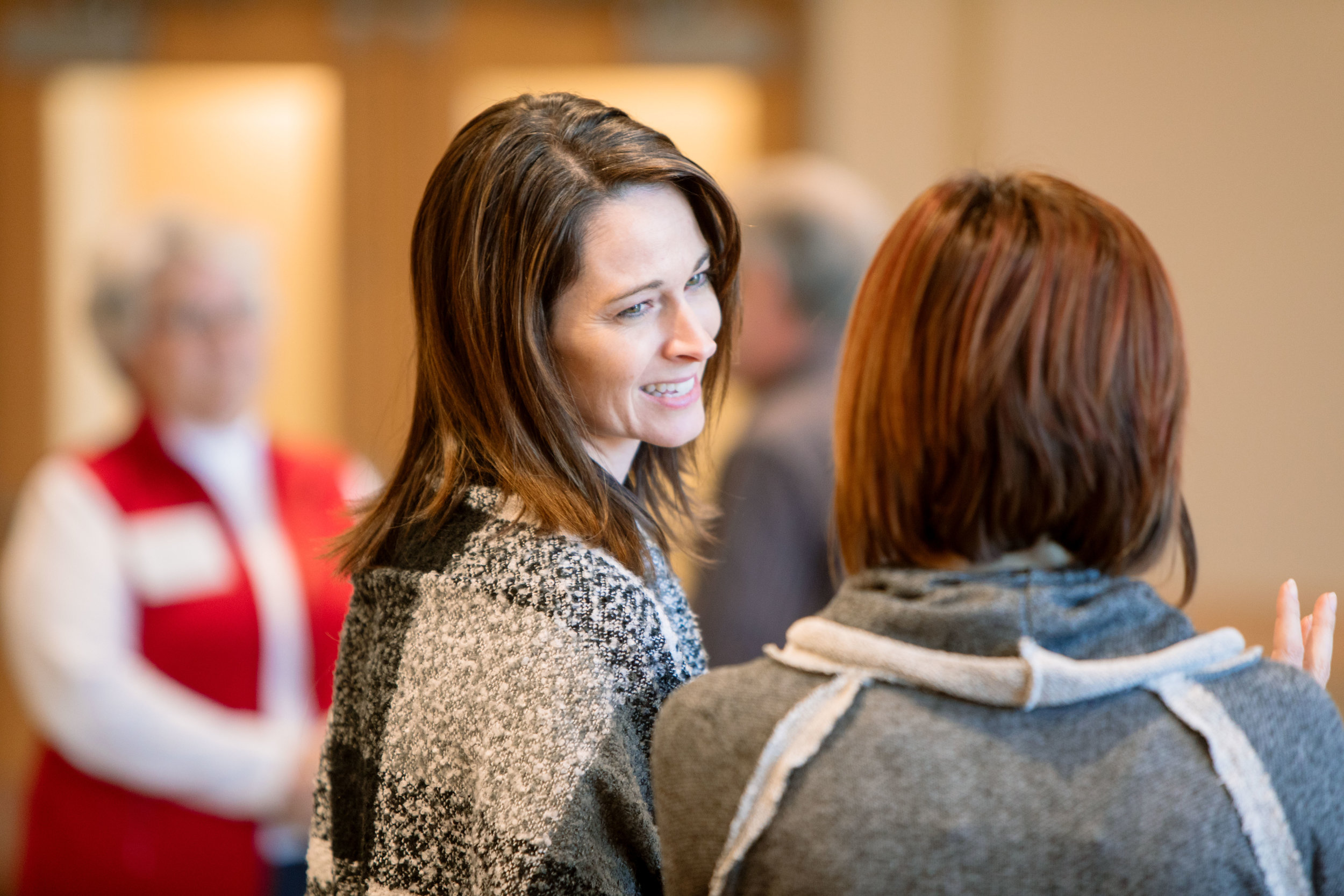 2017 Fall Prevention Program Leader Retreat