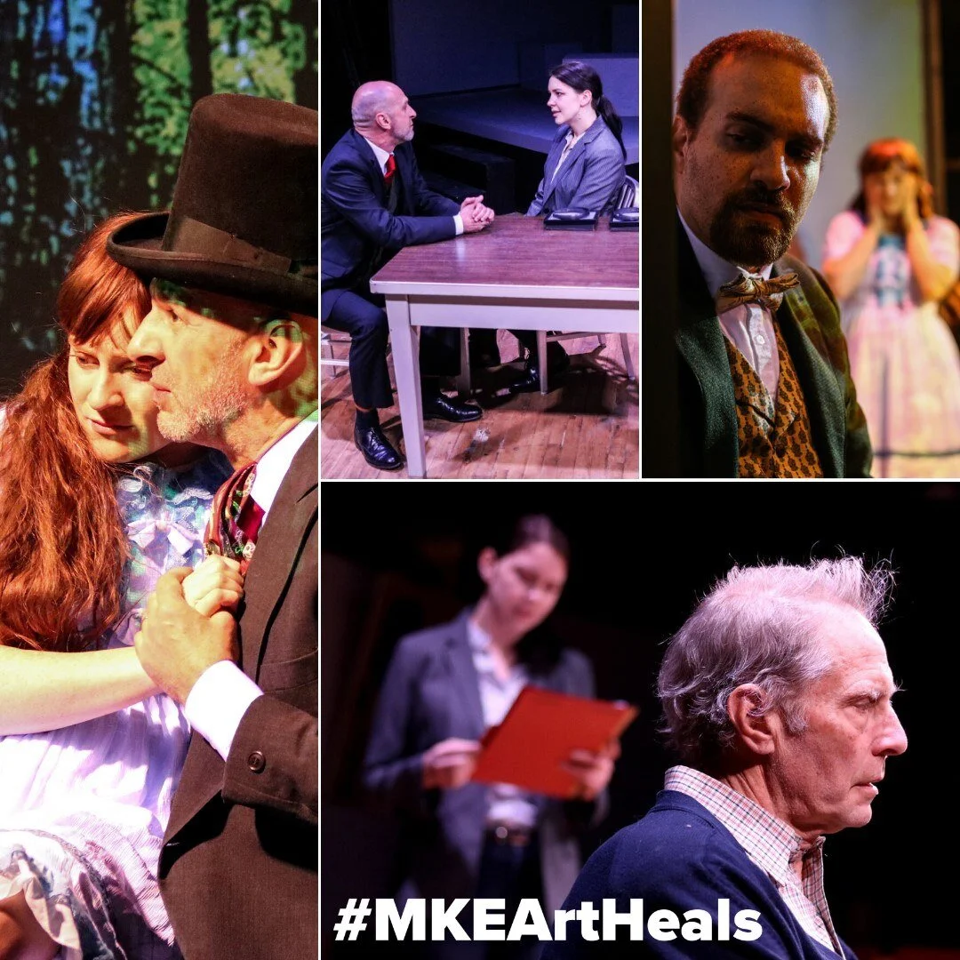 The Nether: One Year Later (From The Constructivists)