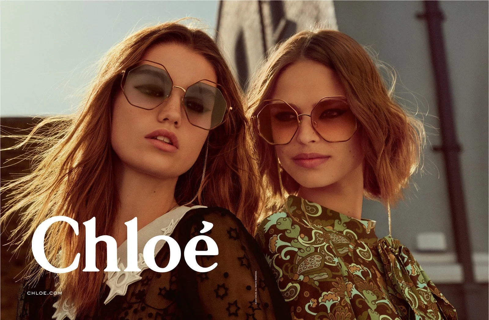 chloe eyewear 2019