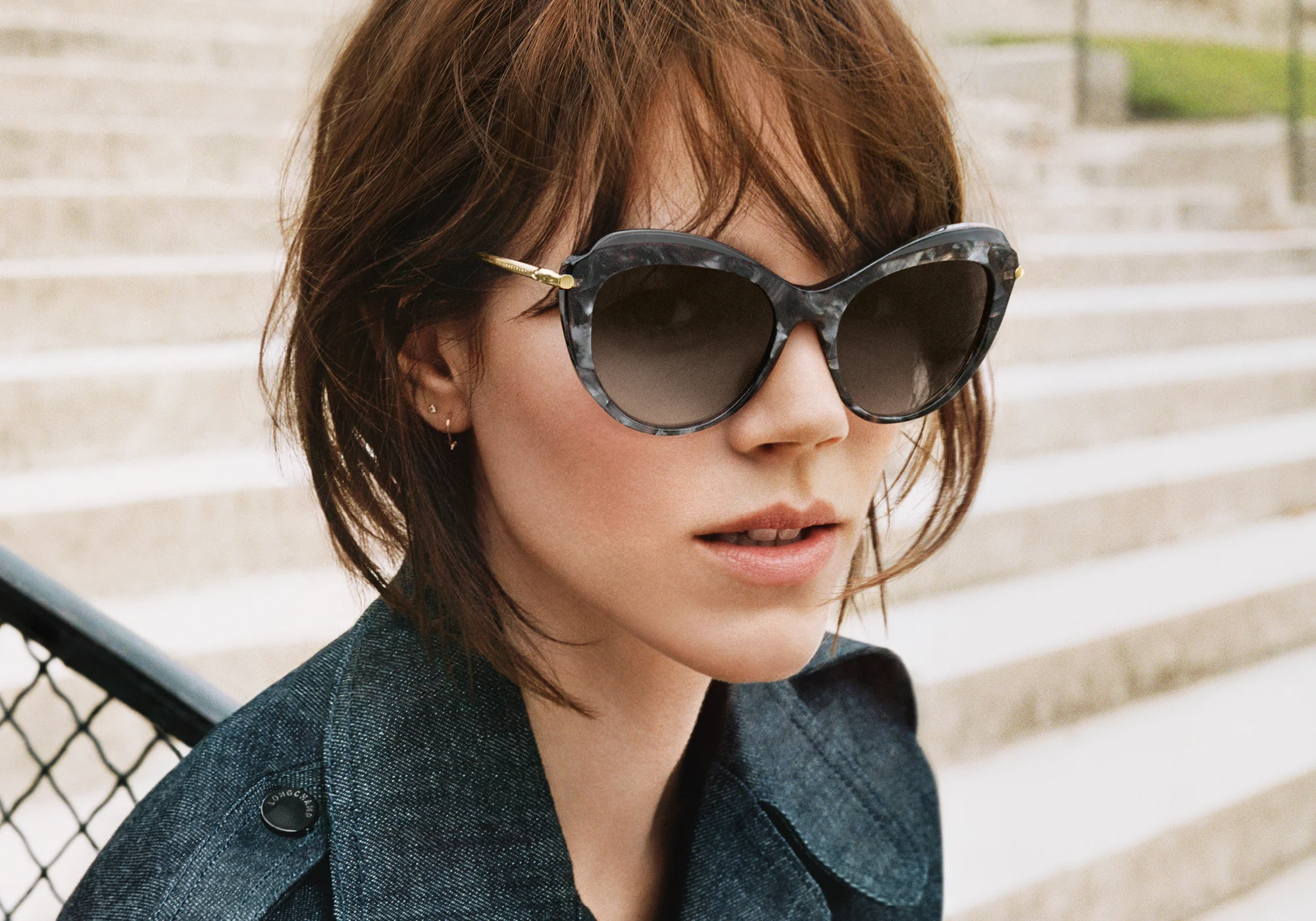 longchamp heritage sunglasses
