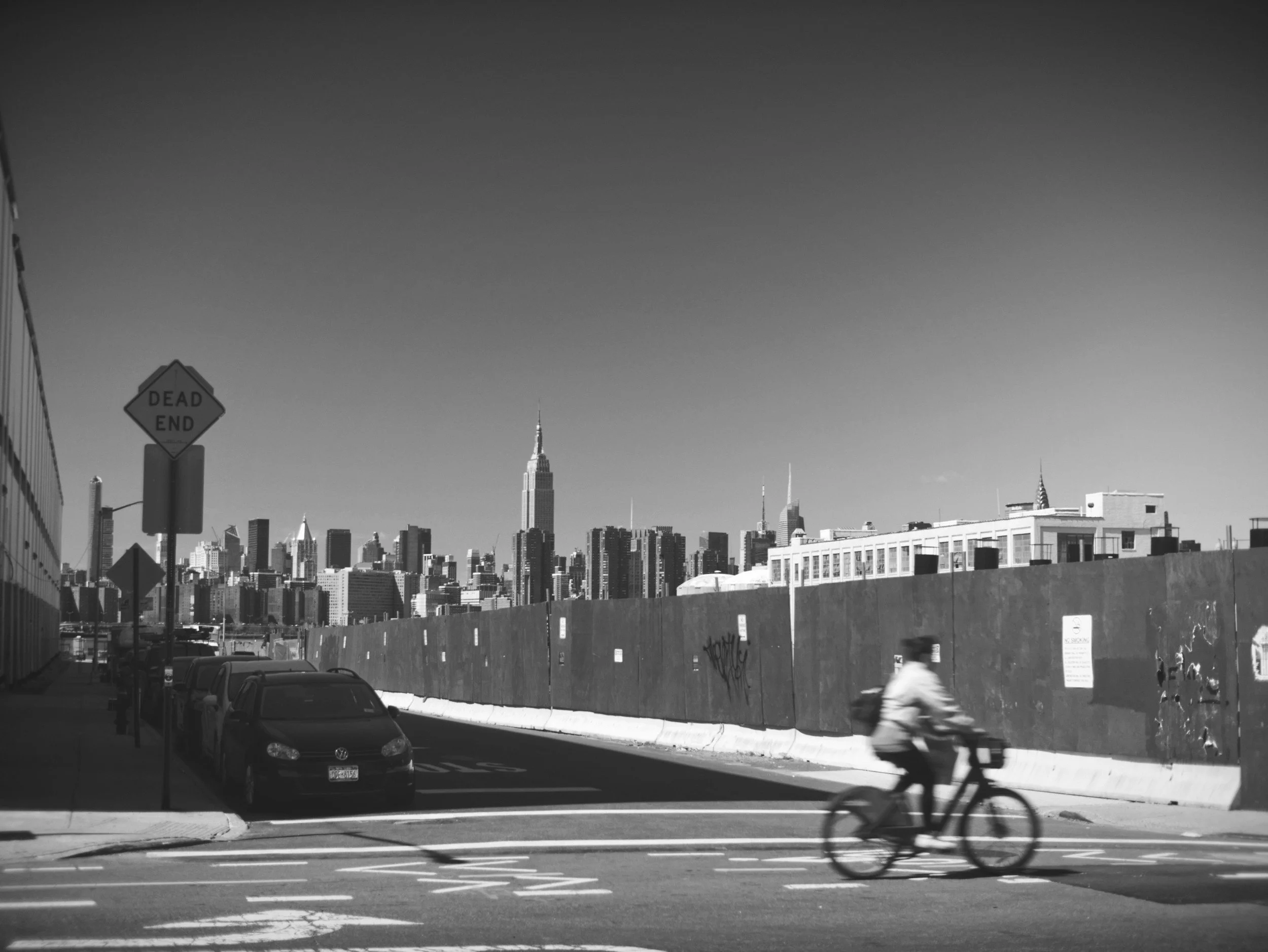 The Road To Outlaw360, Our Strike Publication