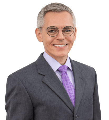 EY Tax Leader Joins McCarter &amp; English In NJ