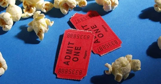 Movie Night - August 24