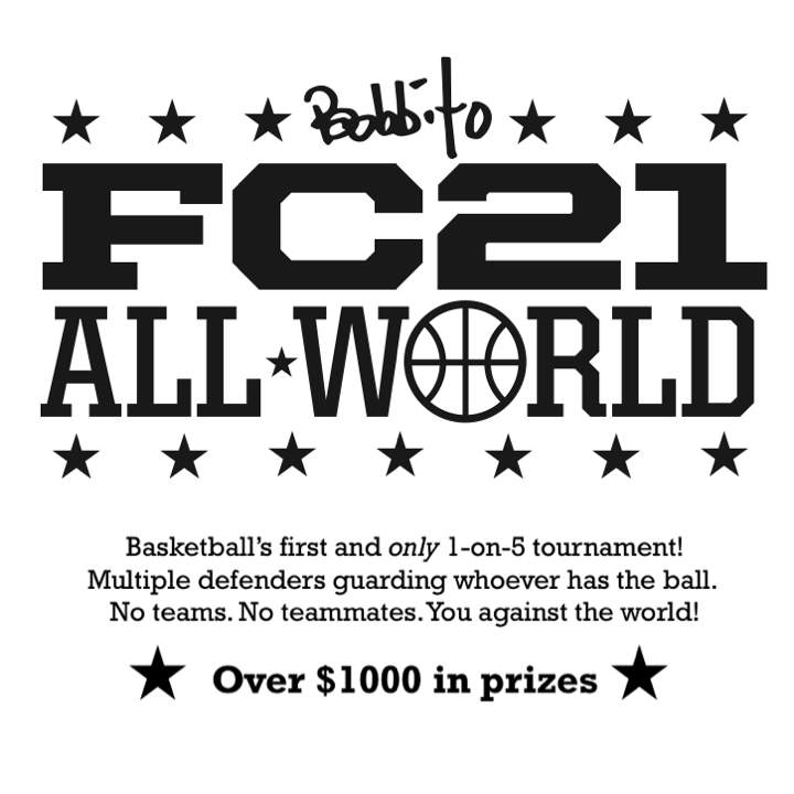 Full Court 21 Canada Arrives this weekend