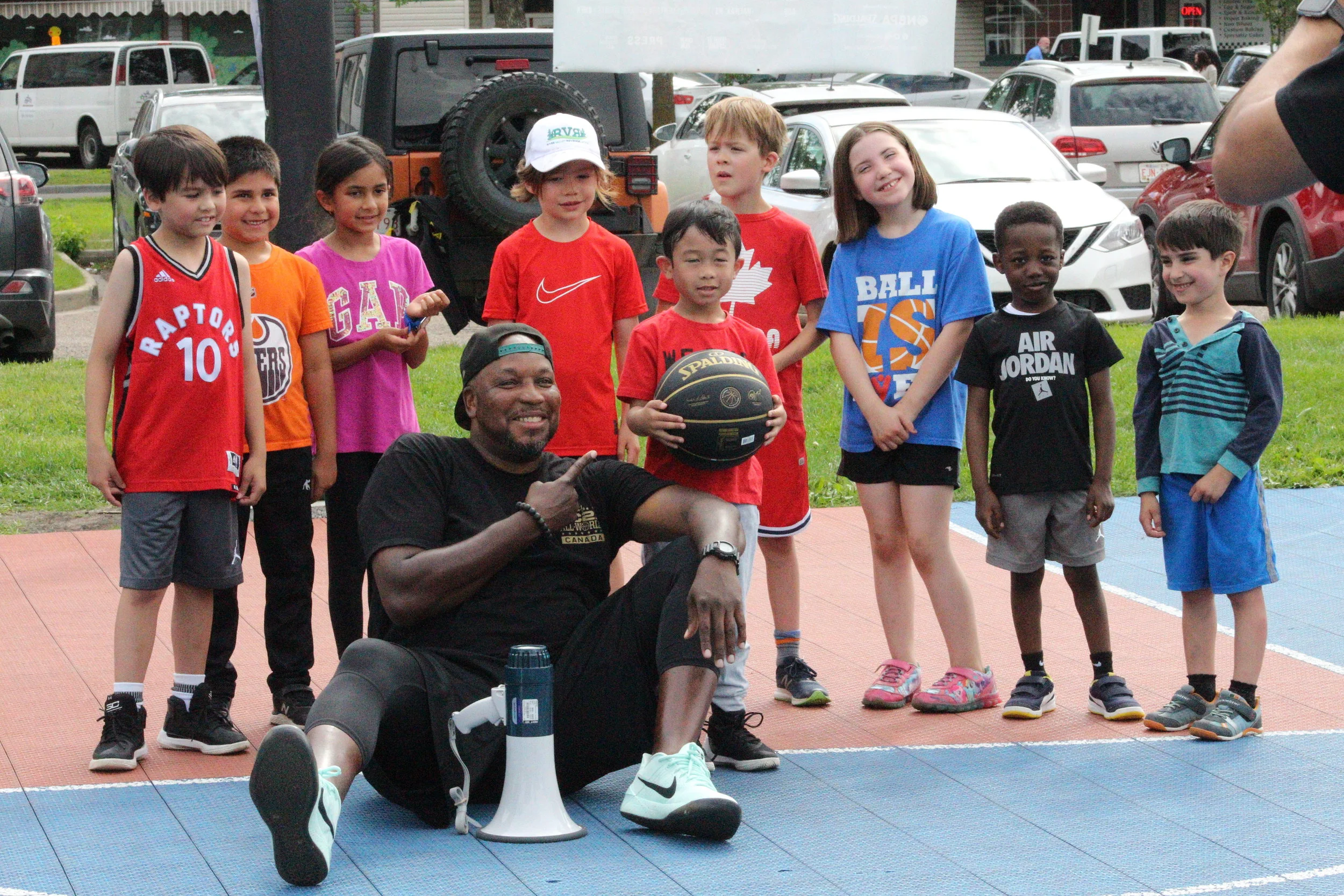 August newsletter available online