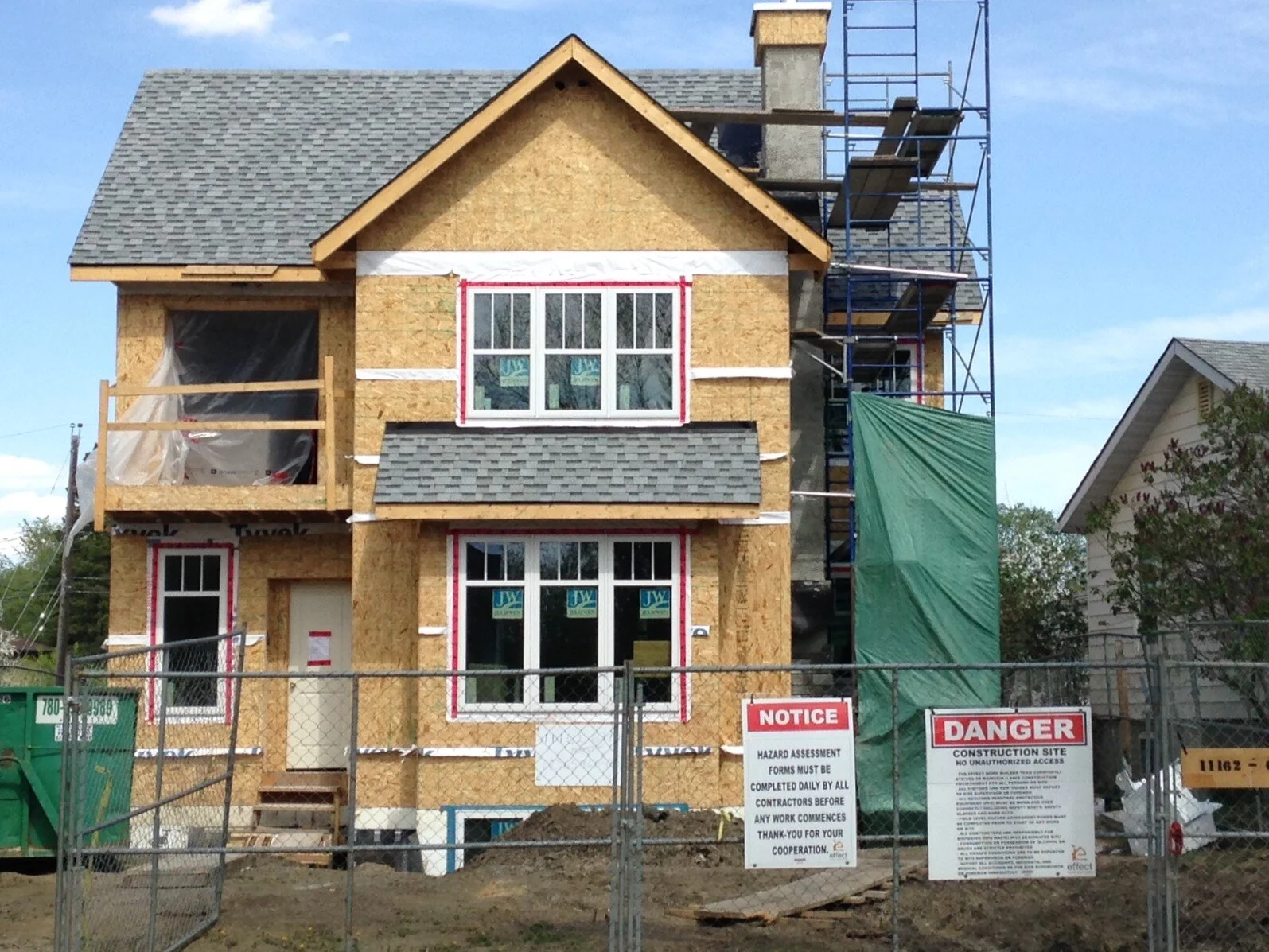 City to Repeal Parkallen Community Development Plan - We Need to Hear From You!