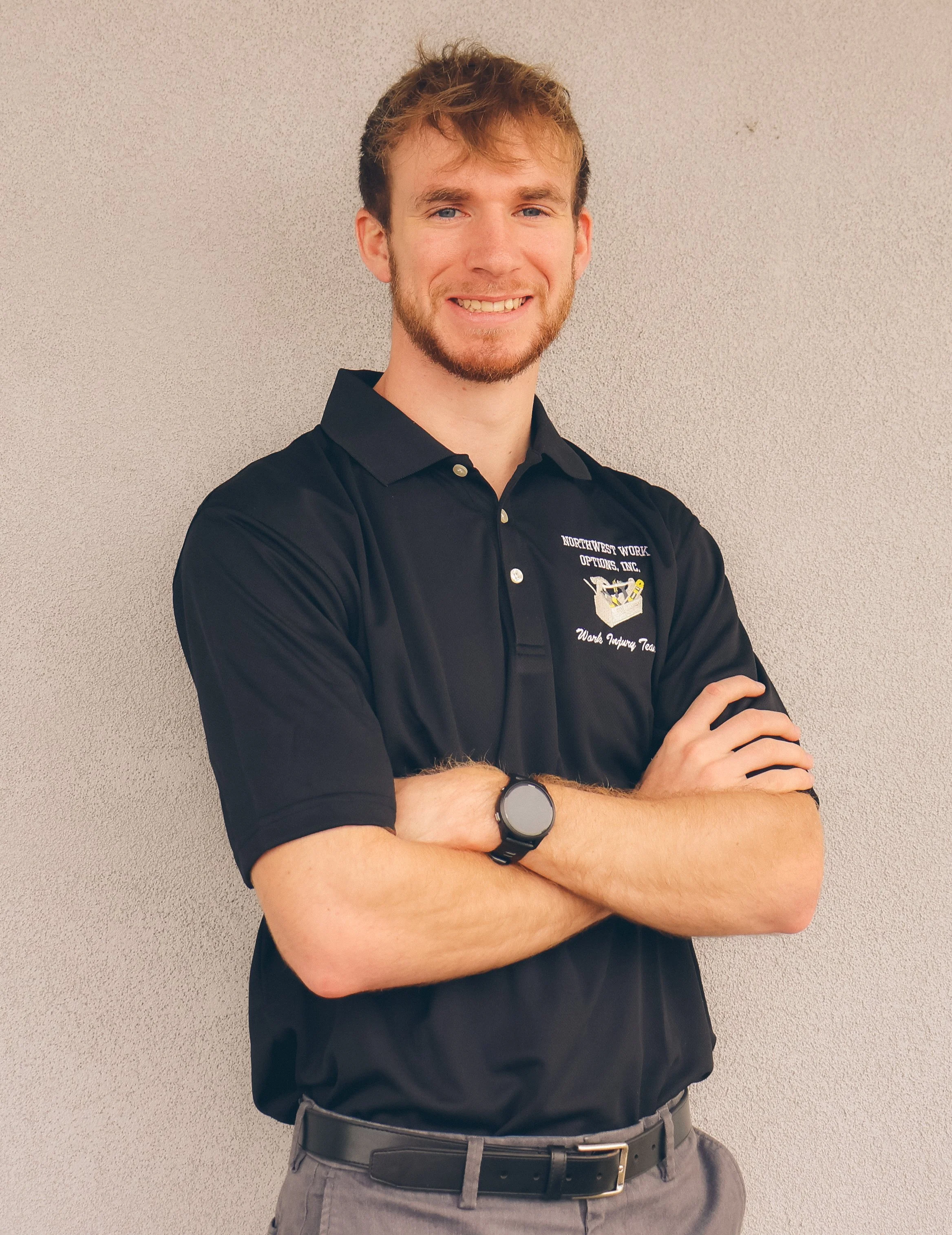 “Movement is medicine, and recovery begins when you start moving”