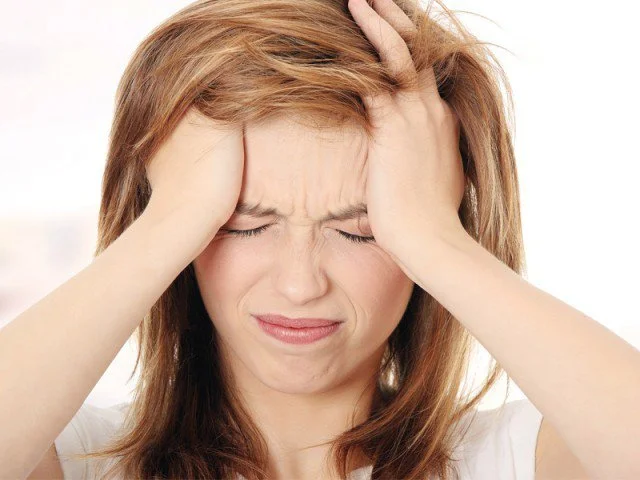 Every Headache Sufferer Needs Chiropractic Care