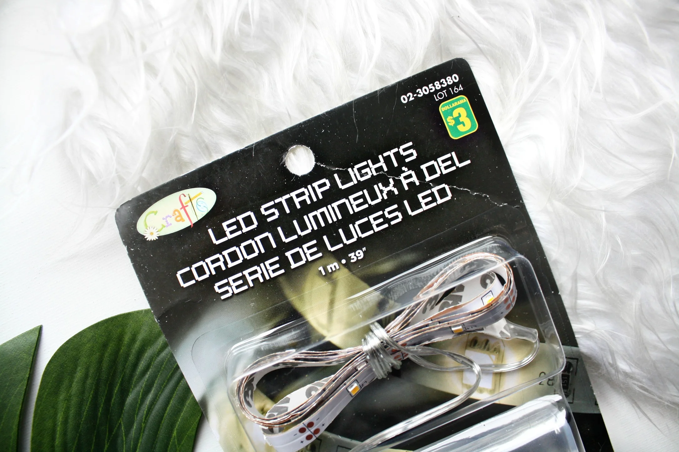 DIY Project How To Make your own Cinema Light Box for Under 30