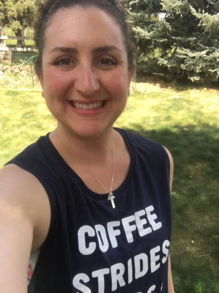 Stories Within: Heather Smith Kinnard
