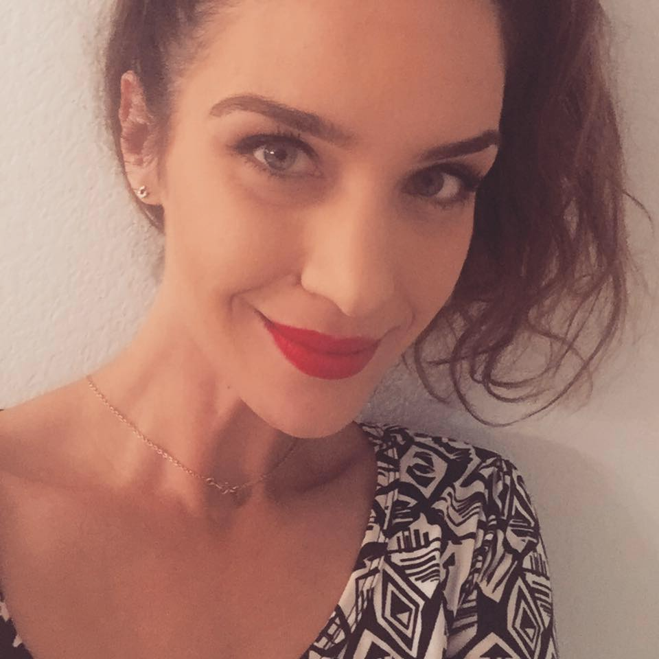 Stories Within: Julie LoGreco