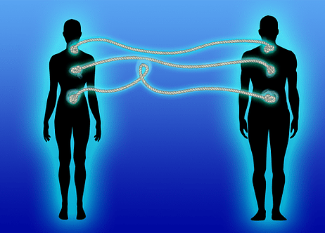 Etheric Cords