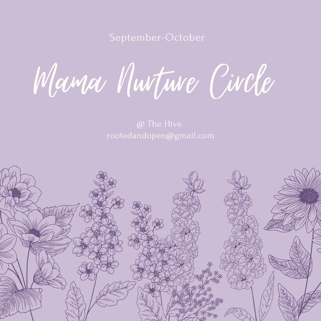 Mama Nurture Circle