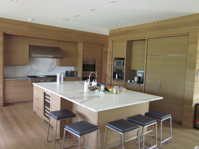   Kitchen Remodels    Learn More  