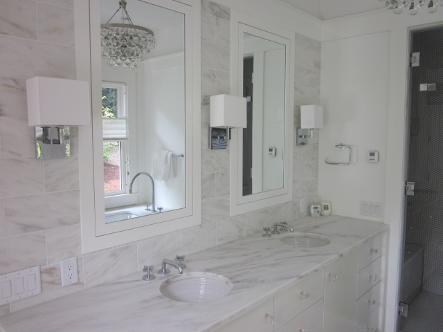   Bathroom Remodels    Learn More  