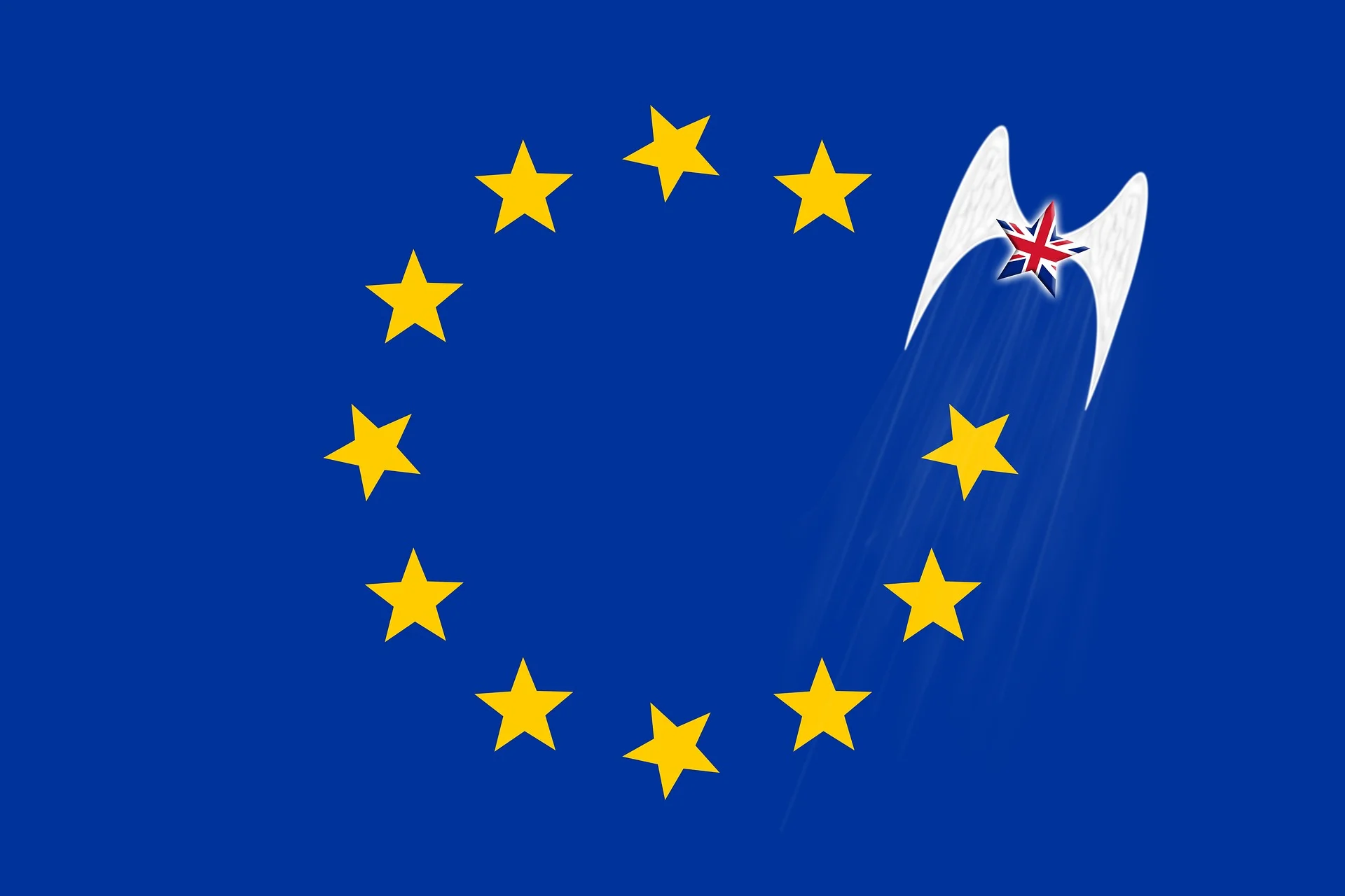 It's boom time for new businesses despite Brexit