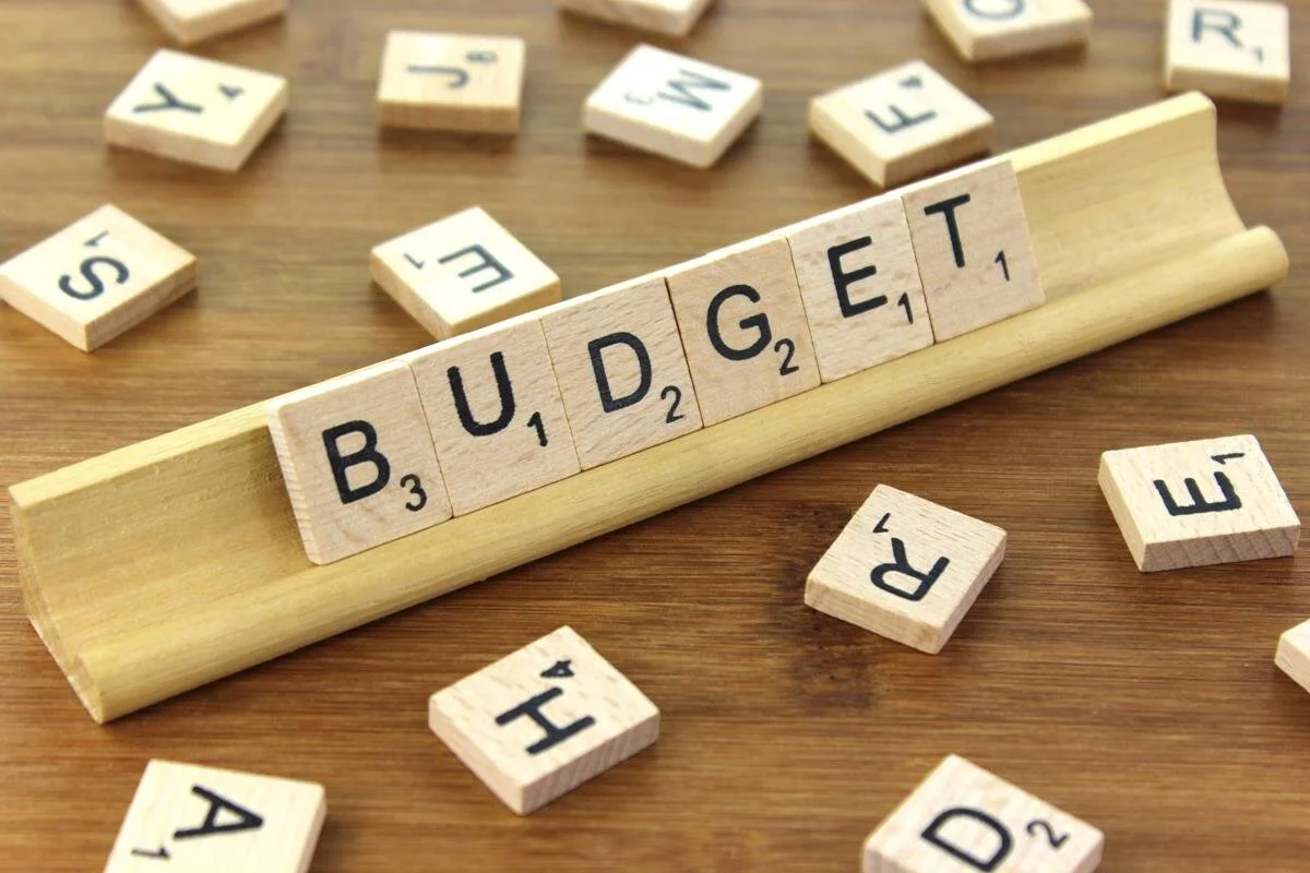 The Budget: It’s all good – for now