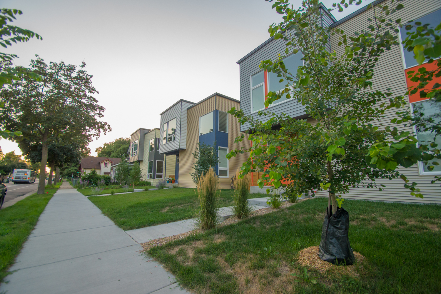  Welcome to the Northside Residents Redevelopment Council.   Say Hello  