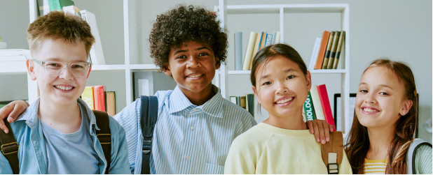 Parenting a Child with ADHD