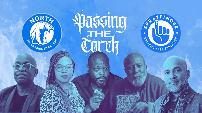 Passing the Torch Symposium and Panel