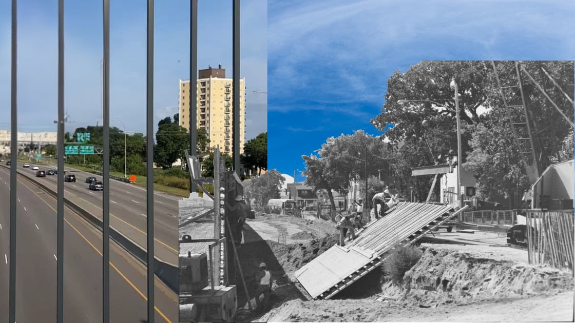 Our Streets: Can We Talk? -- Discussion on I-94 