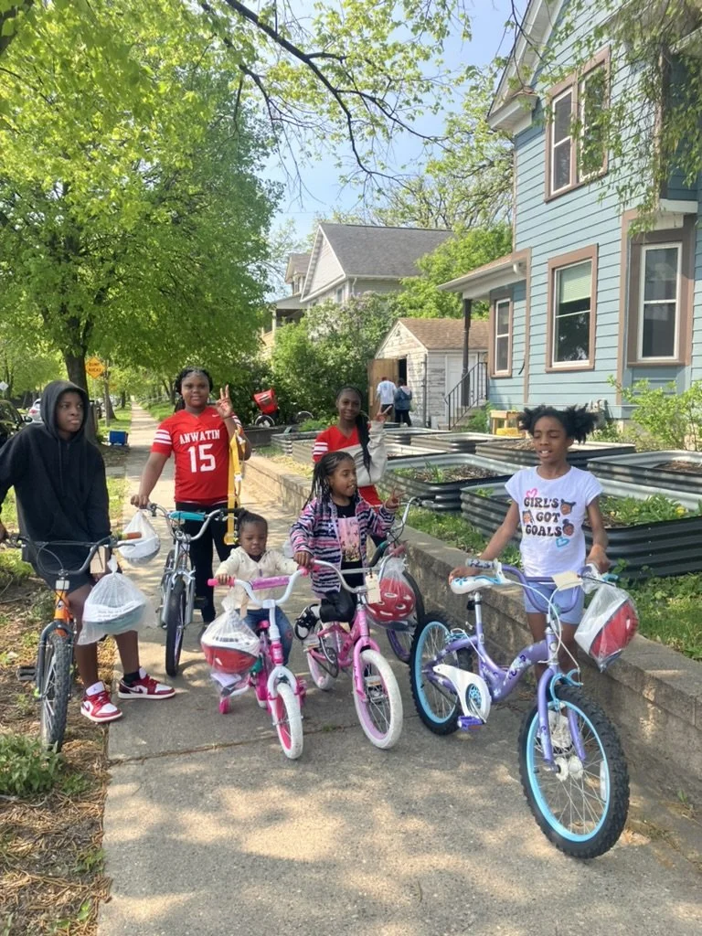 Spring Daze and Tech Recycling Drive