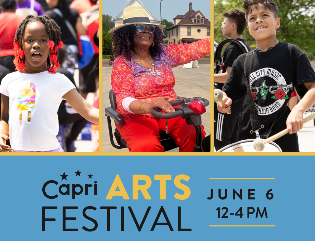 Capri Arts Festival