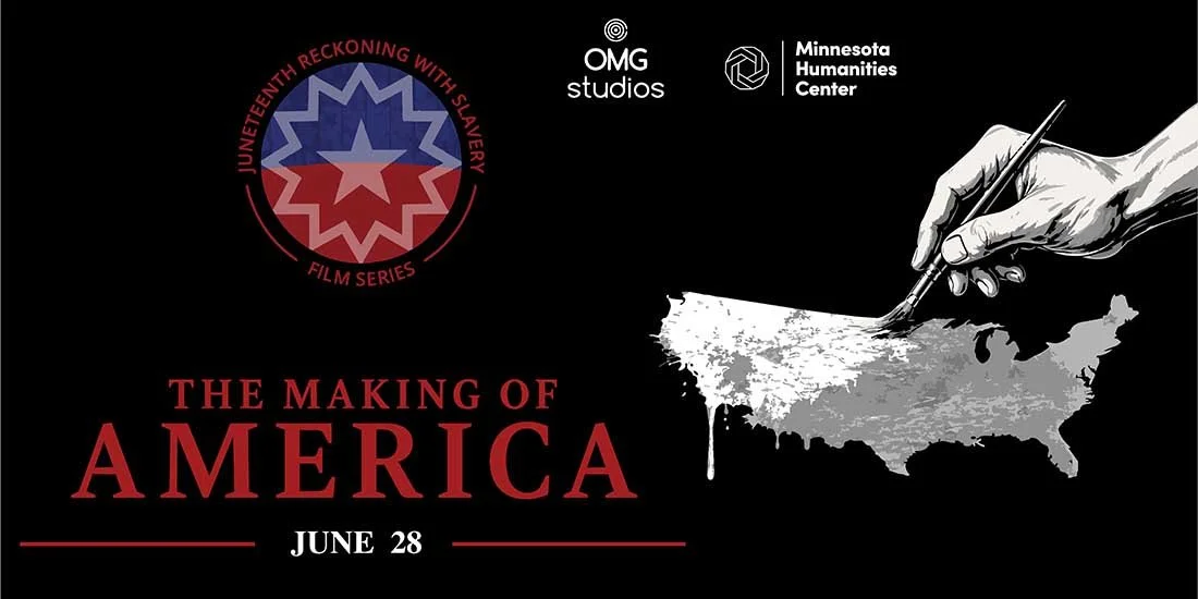 Minneapolis – The Making of America Film Premiere & Gallery Reception