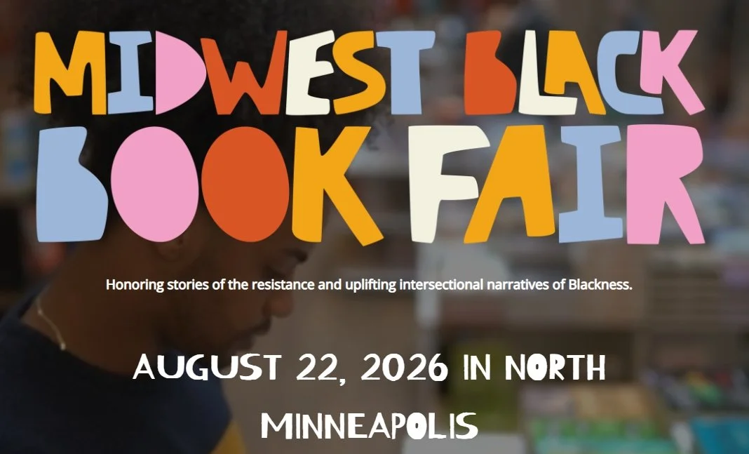 Midwest Black Book Fair
