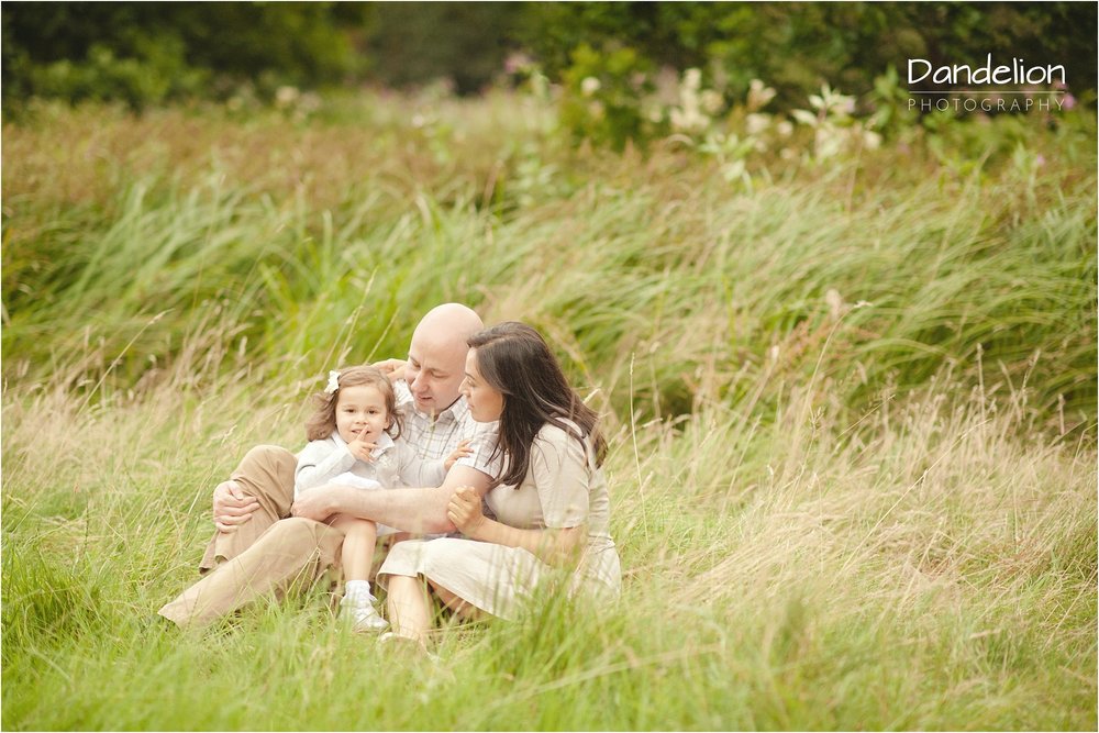 natural documentary family photography