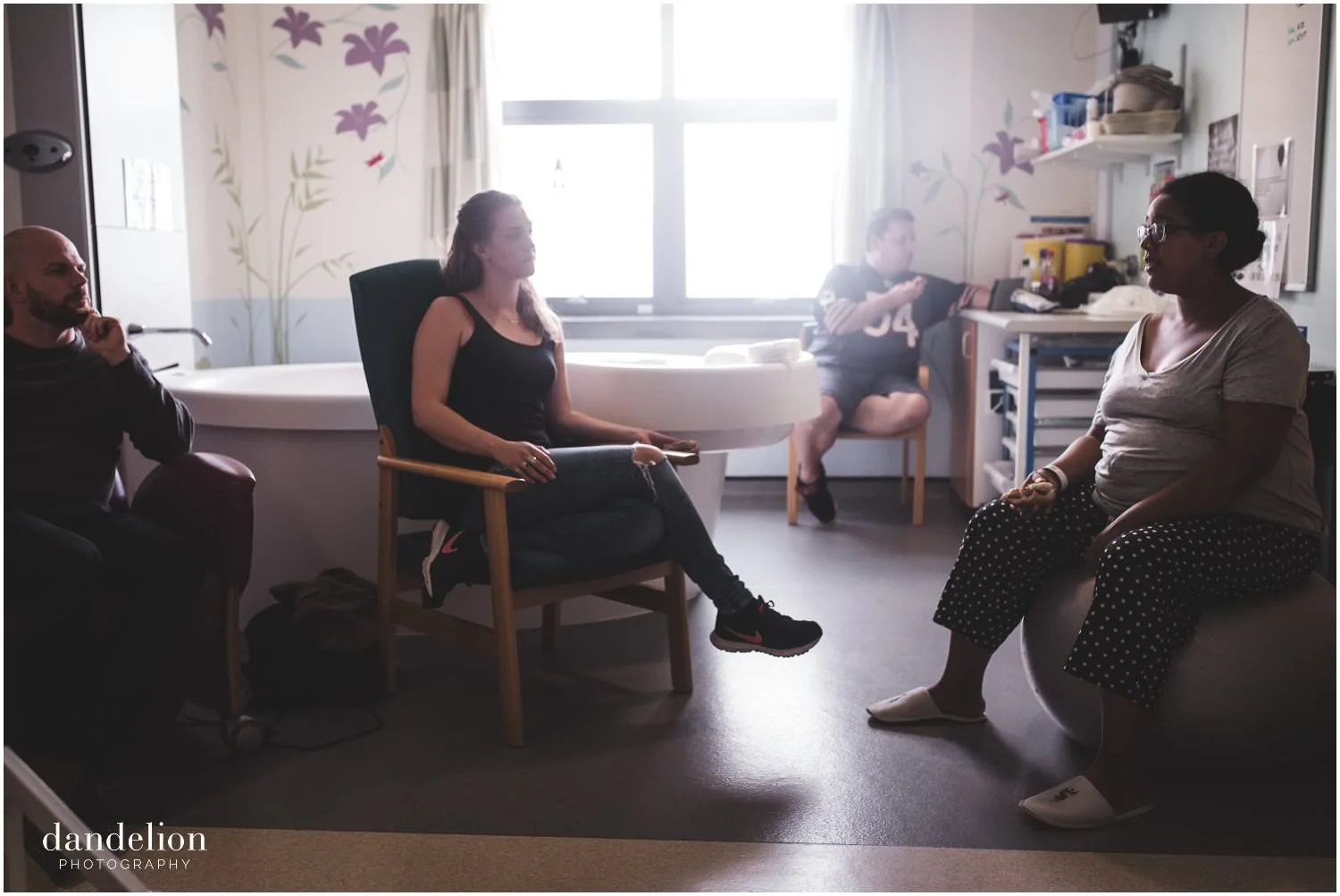 birth photography east cheshire and manchester