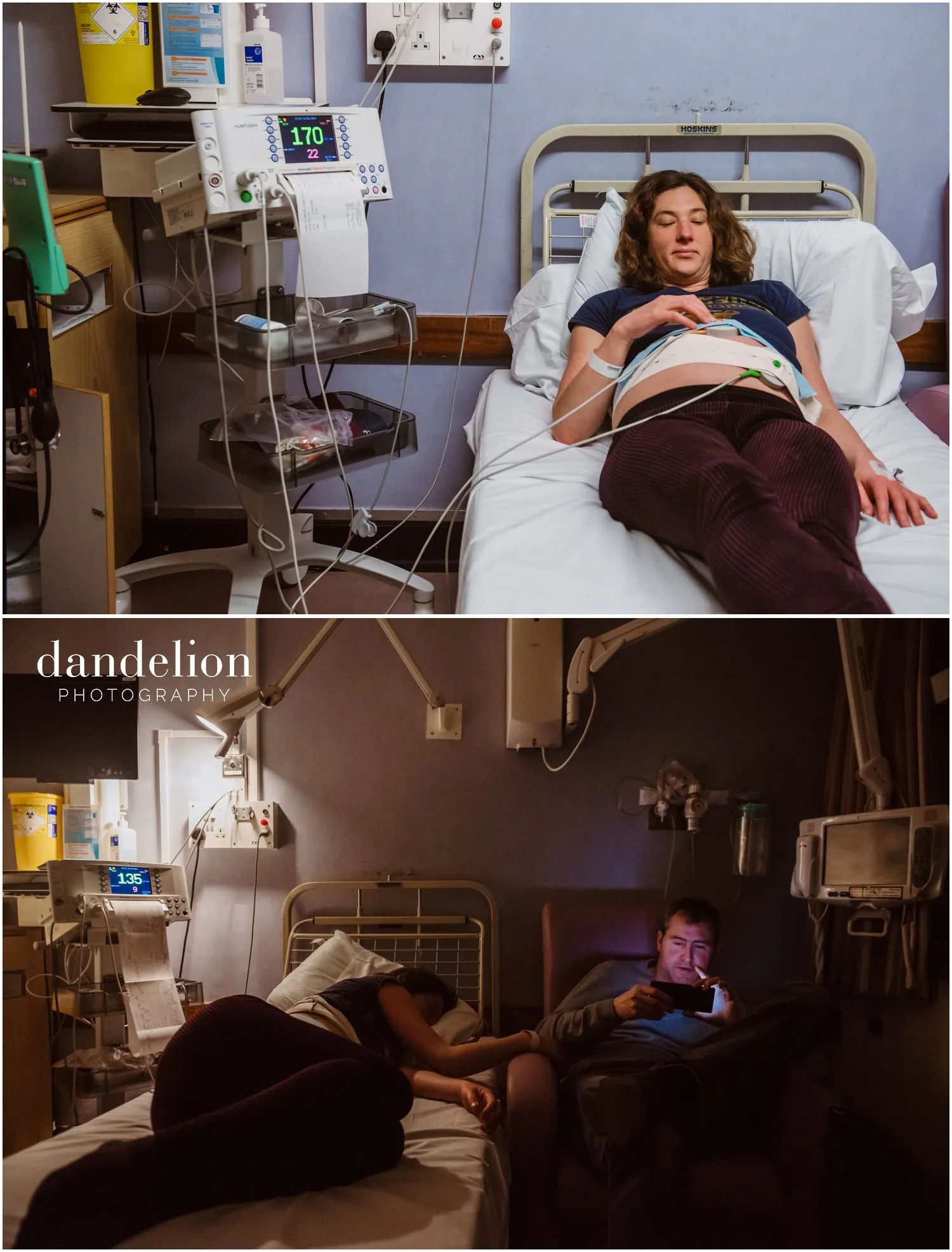 waiting for baby photos