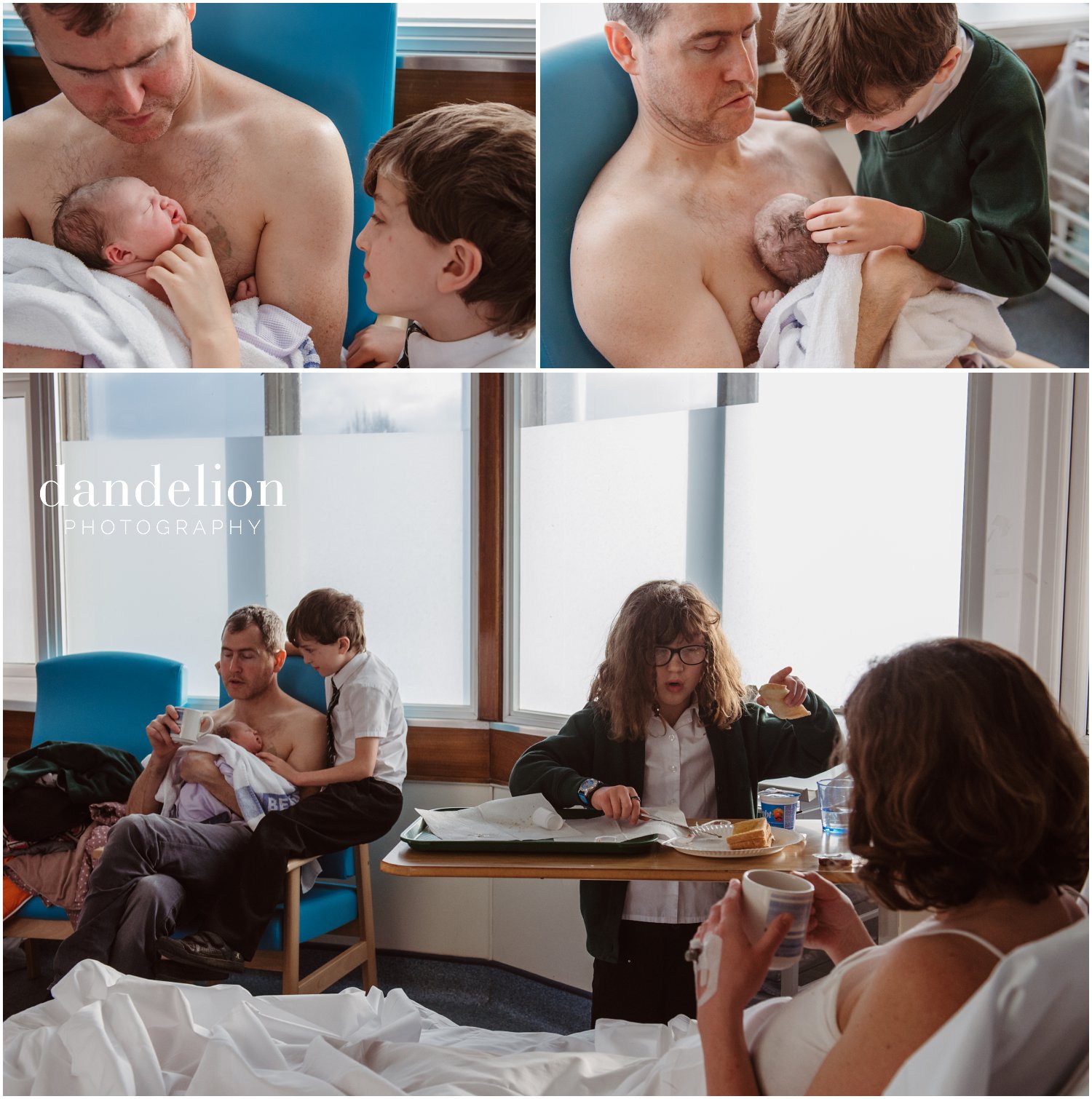 family photography manchester