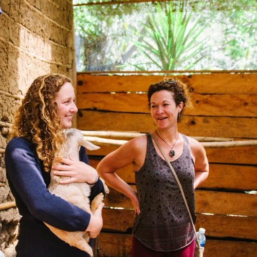 Atitlan Organics blog