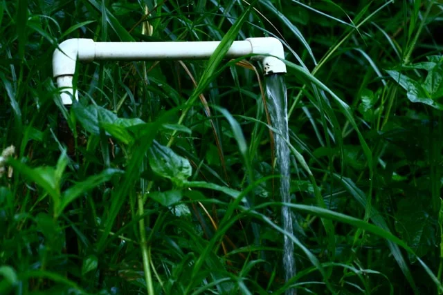 Water systems, Atitlan Organics, Permaculture Design Certification Course, Permaculture, PDC, Sustainability, Regenerative Agriculture, Tzununa, Lake Atitlan, Guatemala, Central America