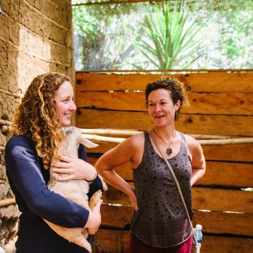 Atitlan Organics blog