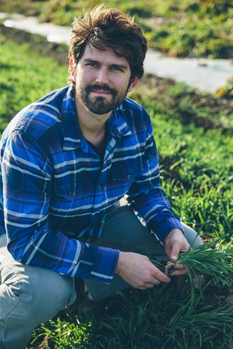 Zach Loeks, Permaculture Design Certification Course, PDC, sustainability, regenerative agriculture, Permaculture, Lake Atitlan, Tzununa, Guatemala, Central America